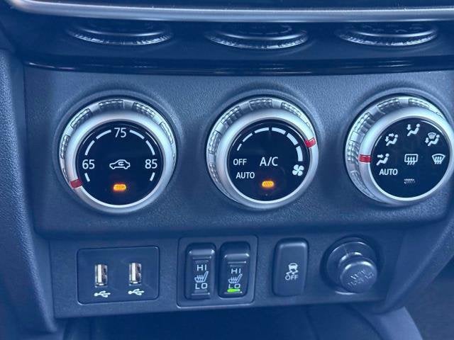 2027 Mitsubishi Outlander Sport 2.0 ES