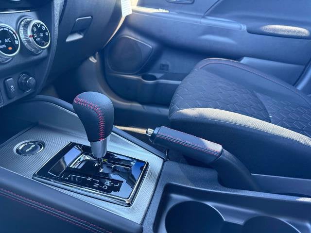 2027 Mitsubishi Outlander Sport 2.0 ES