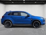 2027 Mitsubishi Outlander Sport 2.0 ES