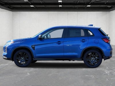 2027 Mitsubishi Outlander Sport 2.0 ES
