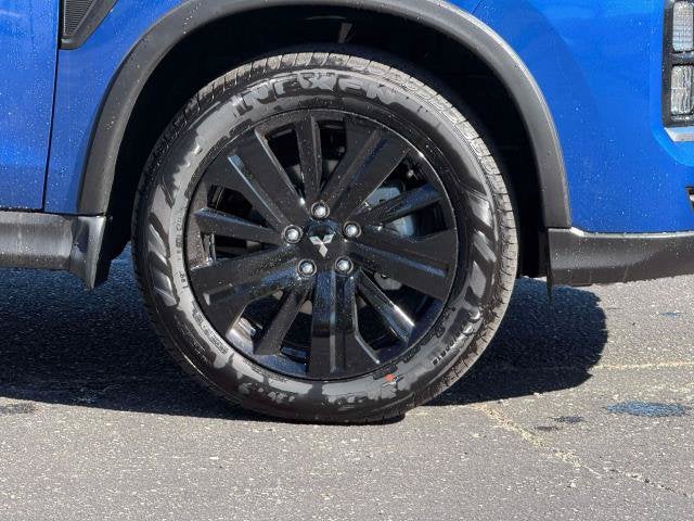 2027 Mitsubishi Outlander Sport 2.0 ES