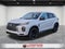 2025 Mitsubishi Outlander Sport 2.0 LE