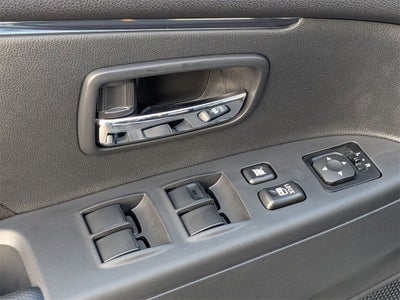 2025 Mitsubishi Outlander Sport 2.0 LE