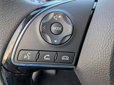 2025 Mitsubishi Outlander Sport 2.0 LE