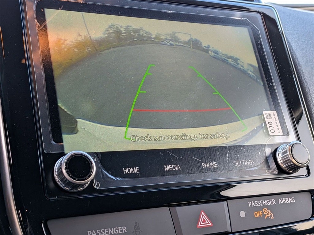 2025 Mitsubishi Outlander Sport 2.0 LE