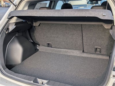 2025 Mitsubishi Outlander Sport 2.0 LE