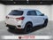 2025 Mitsubishi Outlander Sport 2.0 LE