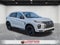 2025 Mitsubishi Outlander Sport 2.0 LE
