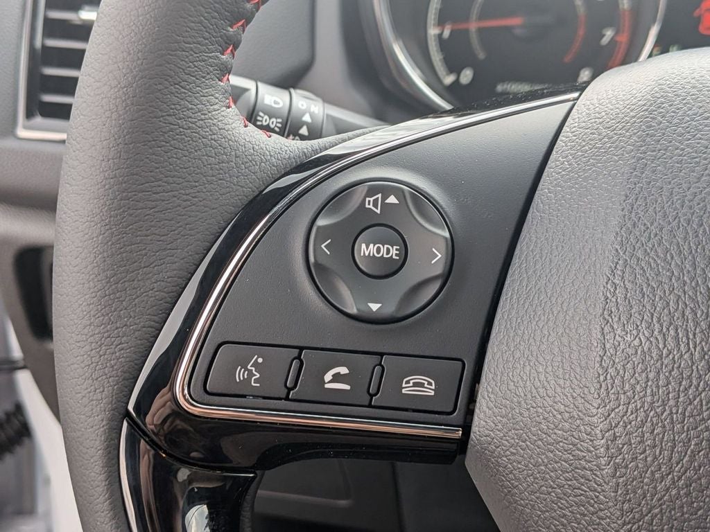 2026 Mitsubishi Outlander Sport Trail Edition
