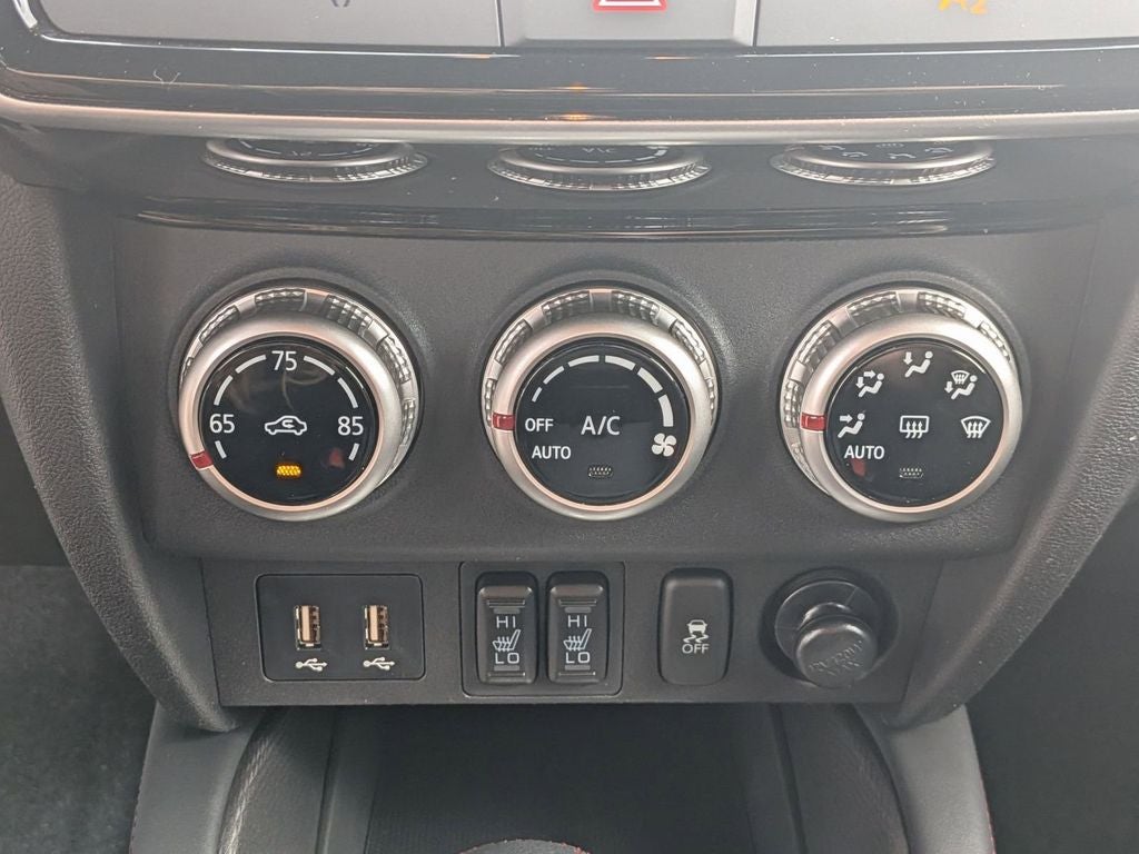 2026 Mitsubishi Outlander Sport Trail Edition