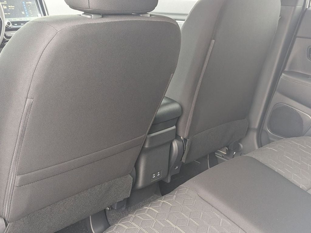 2026 Mitsubishi Outlander Sport Trail Edition