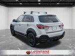 2026 Mitsubishi Outlander Sport Trail Edition