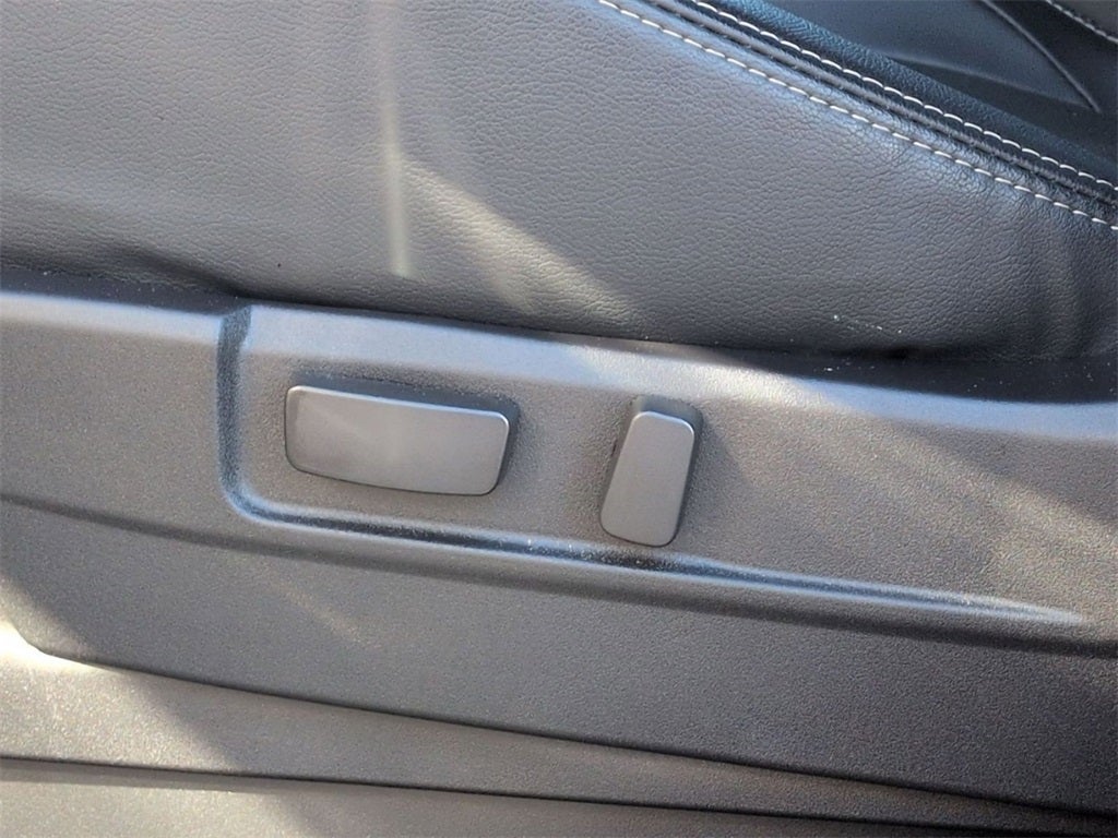 2025 Mitsubishi Outlander Sport SEL