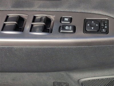 2025 Mitsubishi Outlander Sport SEL