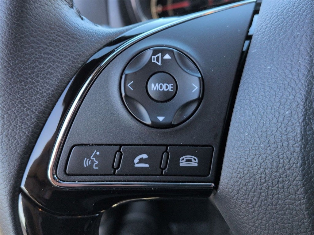 2025 Mitsubishi Outlander Sport SEL