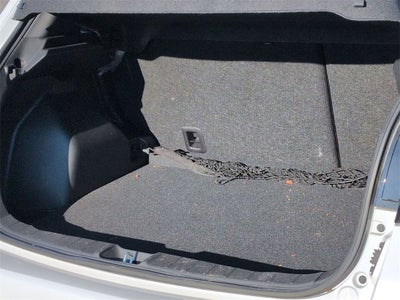 2025 Mitsubishi Outlander Sport SEL