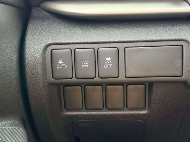 2026 Mitsubishi Eclipse Cross ES