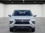 2026 Mitsubishi Eclipse Cross ES