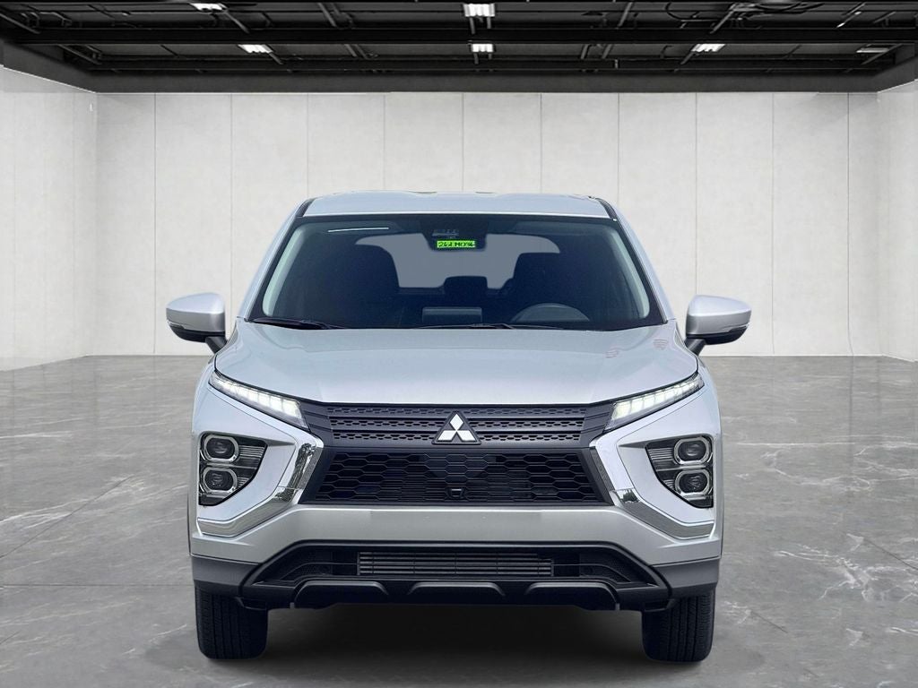 2026 Mitsubishi Eclipse Cross ES