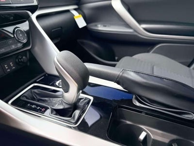 2026 Mitsubishi Eclipse Cross ES