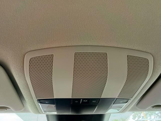 2026 Mitsubishi Eclipse Cross ES
