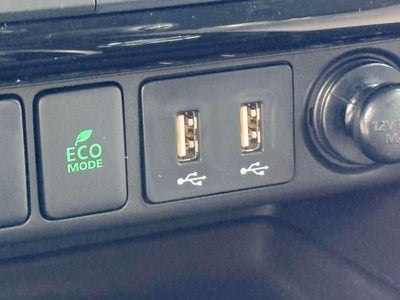 2026 Mitsubishi Eclipse Cross ES