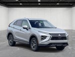 2026 Mitsubishi Eclipse Cross ES