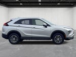 2026 Mitsubishi Eclipse Cross ES