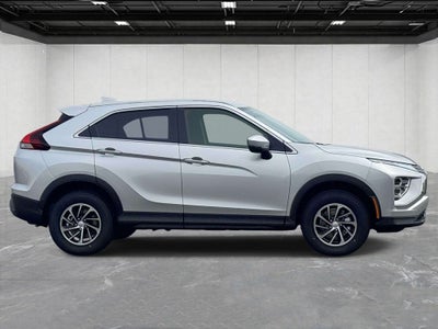 2026 Mitsubishi Eclipse Cross ES