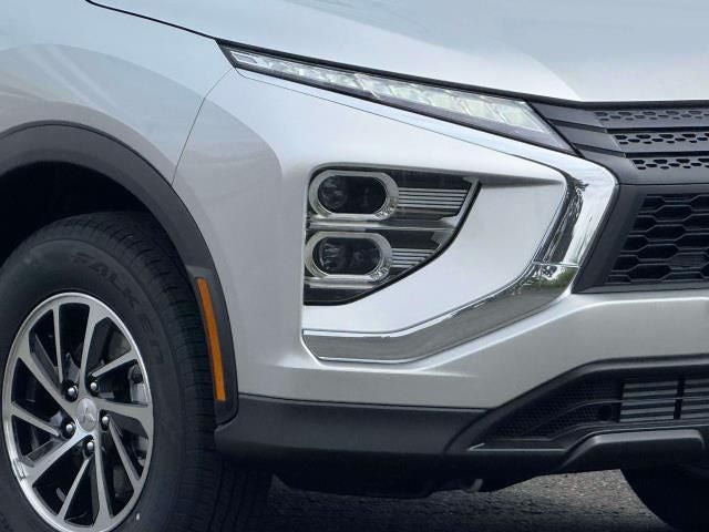 2026 Mitsubishi Eclipse Cross ES
