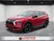 2026 Mitsubishi Eclipse Cross Ralliart