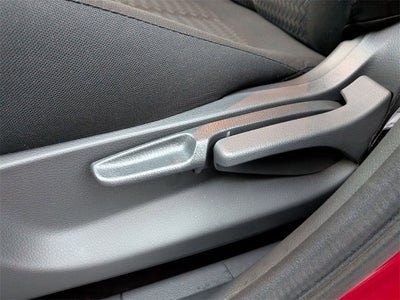 2026 Mitsubishi Eclipse Cross Ralliart