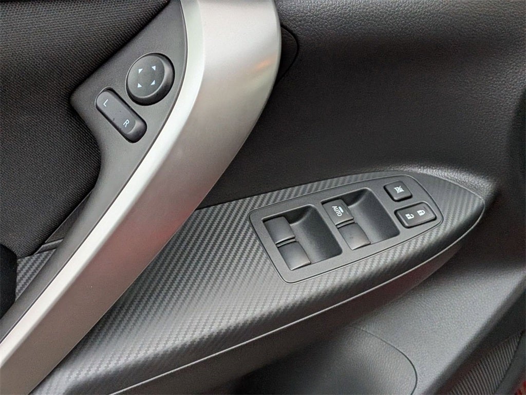 2026 Mitsubishi Eclipse Cross Ralliart