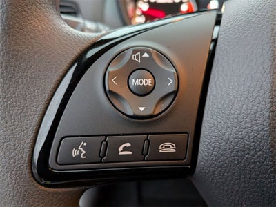 2026 Mitsubishi Eclipse Cross Ralliart