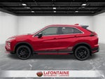 2026 Mitsubishi Eclipse Cross Ralliart