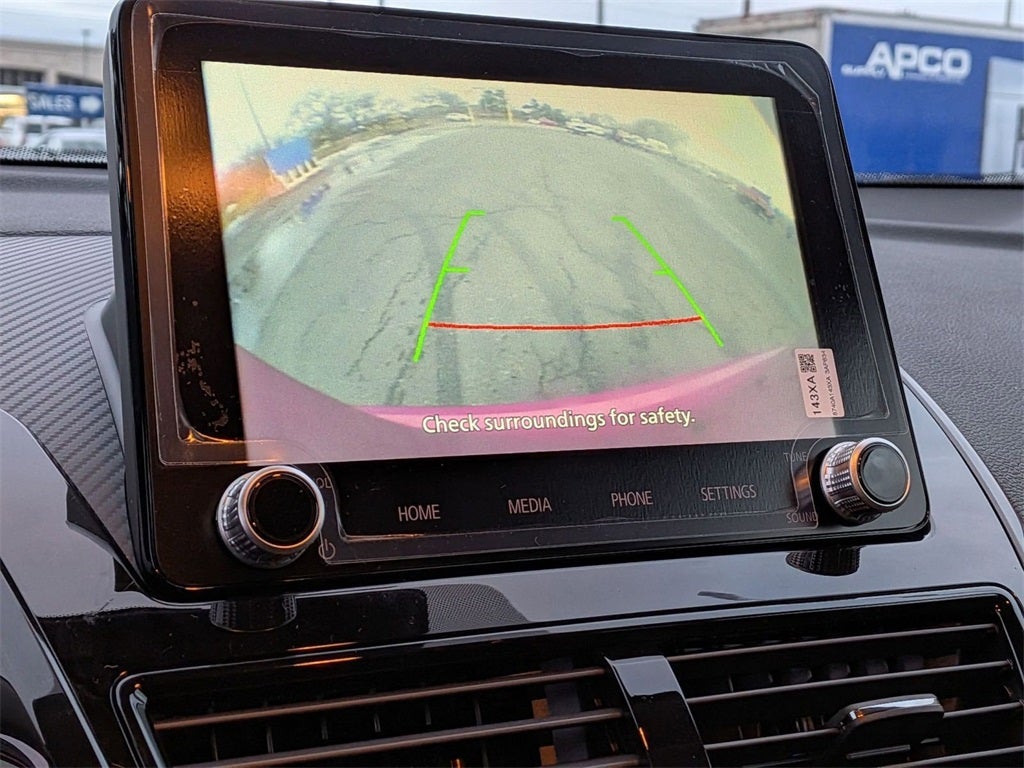 2026 Mitsubishi Eclipse Cross Ralliart