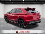 2026 Mitsubishi Eclipse Cross Ralliart