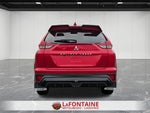 2026 Mitsubishi Eclipse Cross Ralliart