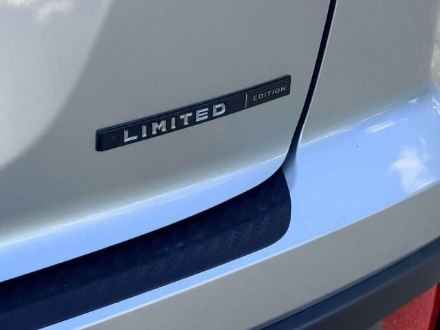 2026 Mitsubishi Eclipse Cross LE