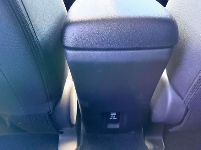 2026 Mitsubishi Eclipse Cross LE
