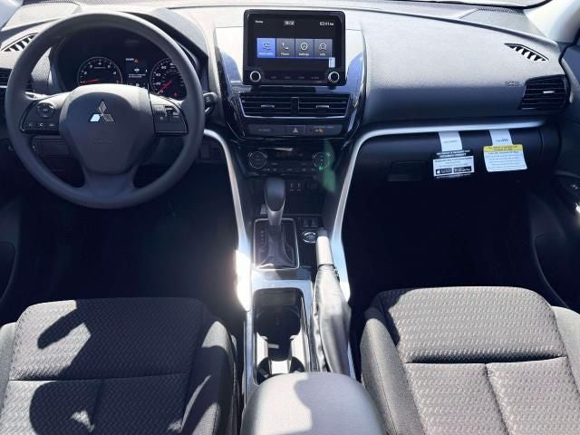2026 Mitsubishi Eclipse Cross LE