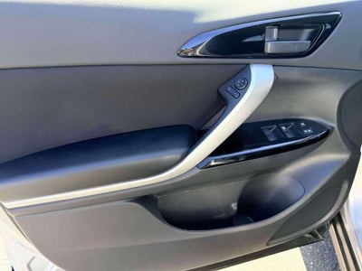 2026 Mitsubishi Eclipse Cross LE