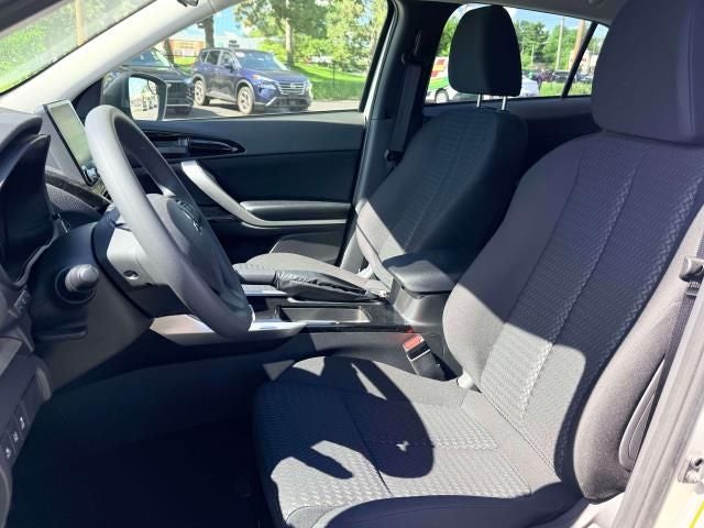 2026 Mitsubishi Eclipse Cross LE