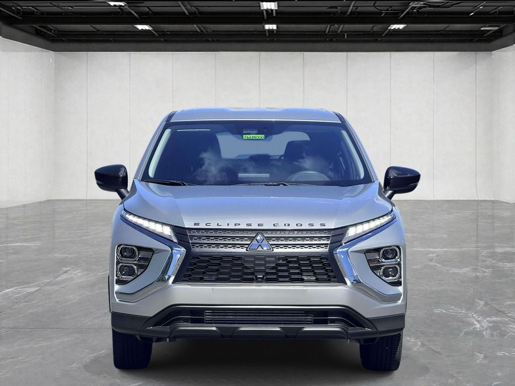 2026 Mitsubishi Eclipse Cross LE