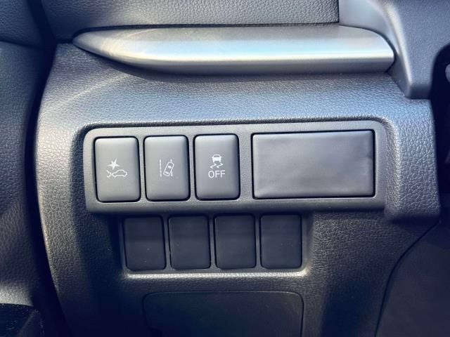 2026 Mitsubishi Eclipse Cross LE