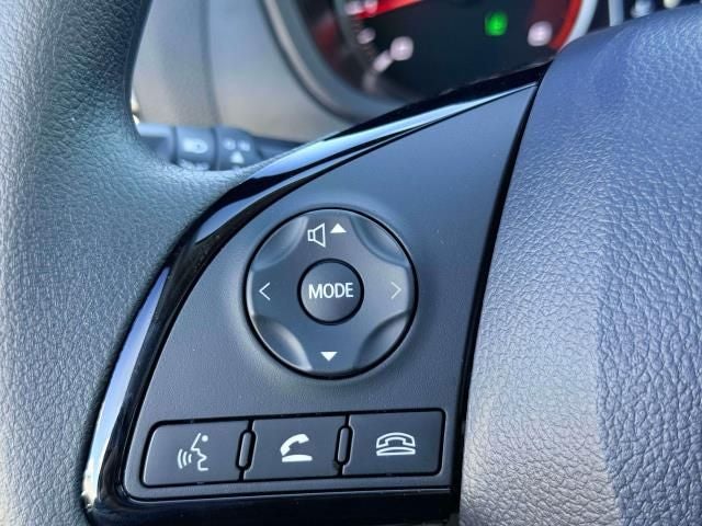 2026 Mitsubishi Eclipse Cross LE