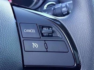 2026 Mitsubishi Eclipse Cross LE