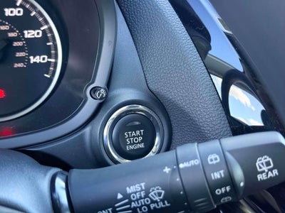2026 Mitsubishi Eclipse Cross LE