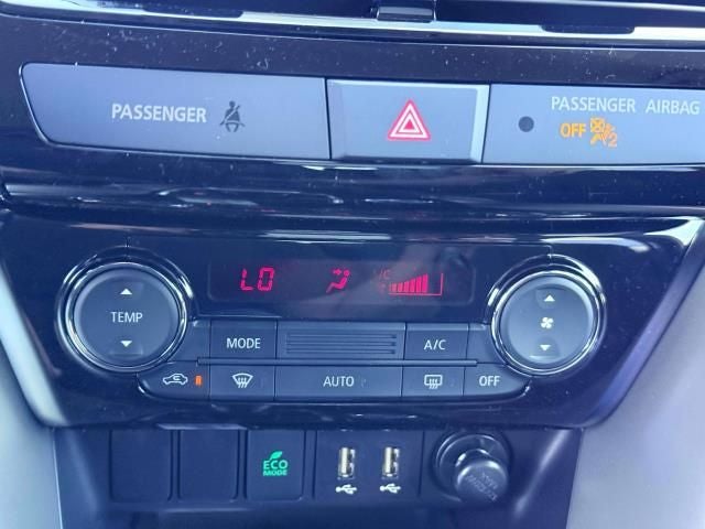 2026 Mitsubishi Eclipse Cross LE