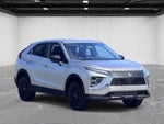 2026 Mitsubishi Eclipse Cross LE